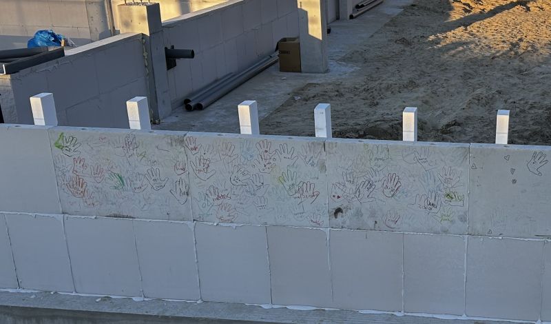 Handjes
